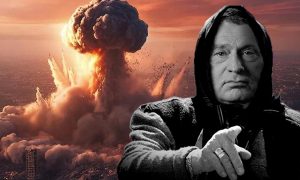 Иран взорвался: третья мировая, предсказанная Жириновским, началась