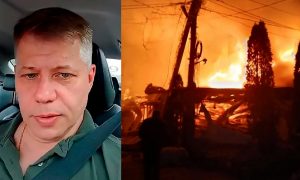 «Теракт в Хорлах был призван спровоцировать Россию на агрессию в новогодние праздники»: эксперт раскрыл истинную цель Киевского режима