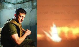 Истерика в бункере: вторую ночь ВС РФ выбивают энергетику и военные объекты Украины