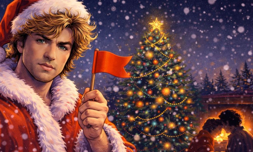 «Last Christmas» — токсичная зависимость. Психолог разоблачила хит «Last Christmas» — токсичная зависимость. Психолог разоблачила хит