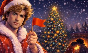 «Last Christmas» — токсичная зависимость. Психолог разоблачила хит