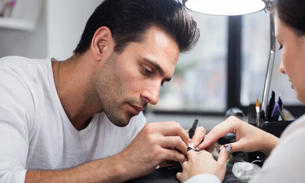 Ноготочки раздора: провинциальная писательница обвинила федеральный телеканал в плагиате 