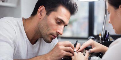 Ноготочки раздора: провинциальная писательница обвинила федеральный телеканал в плагиате