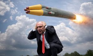 В Минобороны РФ рассекретили результаты удара «Орешника», а британский министр обороны попал под 