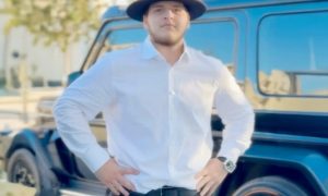 «У Адама Кадырова сломана челюсть, рваные раны и рассечения»: оппозиционные чеченские каналы рассказали о состоянии сына главы республики