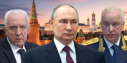 В Госдуме пообещали казнокрадам «сталинские чистки»: как в России будут бороться с коррупцией в 2026 году