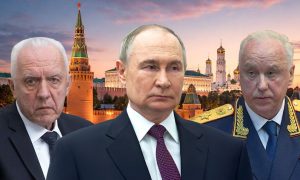 «Региональные элиты вышли из-под контроля»: в 2025 году задержаны свыше 100 высокопоставленных чиновников - Москва взялась наводить порядок?