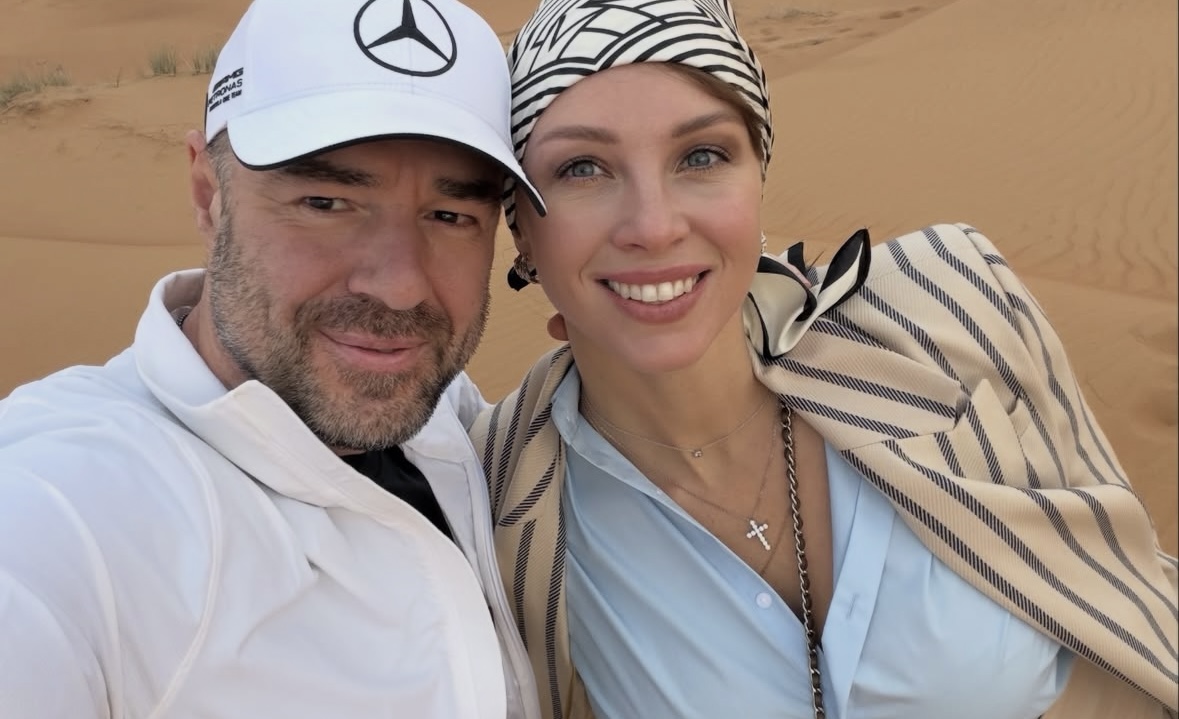 «Абьюз, пьянство, равнодушие, насилие»: Диброва и Товстик рассказали о проблемах в браках в новом интервью 