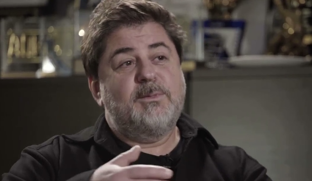 Сбежала из России и тайно вышла замуж: как живёт бывшая жена Александра Цекало 