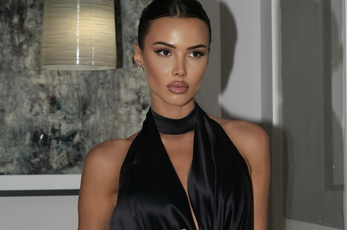 Раскрыта личность жениха Анастасии Решетовой - сын миллиардера по фамилии Абрамов