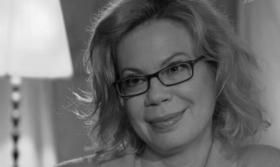 Ушла из жизни Вероника Ганич - известная телеведущая и актриса сериала «Кулагин и партнёры»