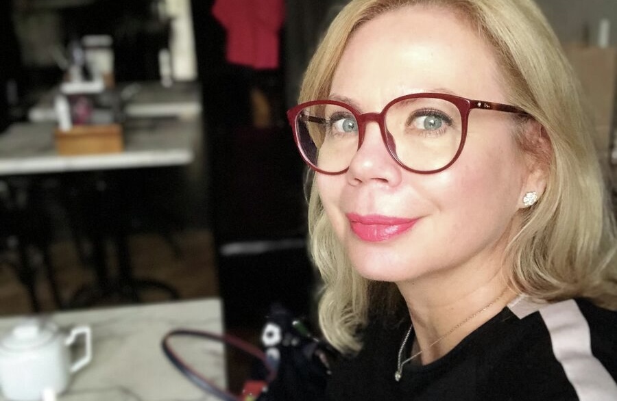 Болезнь держали в тайне: последние дни актрисы и телеведущей и актрисы Ники Ганич