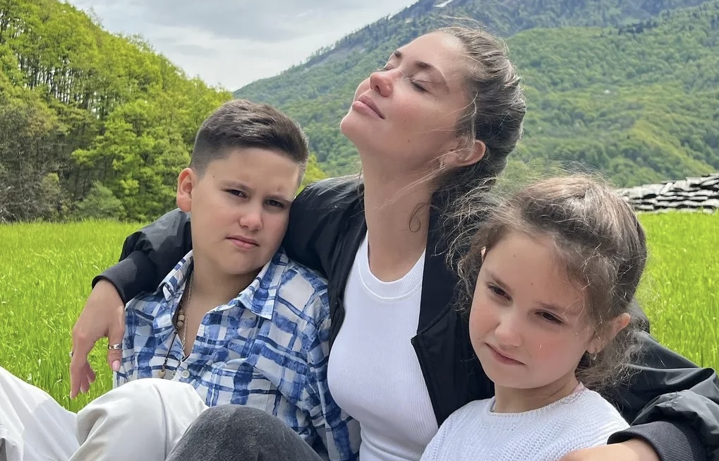 13-летний сын Павла Прилучного практически не видится с отцом после возвращения к Агате Муцениеце: вот почему