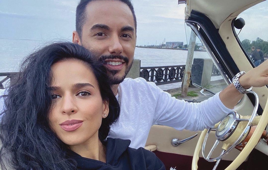 Тимур Родригез выиграл суд у бывшей жены и перестал платить ей 500 тысяч рублей в месяц