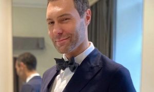 «Я на краю гибели и конца. Душа отлетела, тела не чувствую»: всплыла переписка Евгения Кунгурова с врачом незадолго до смерти