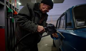 Литр бензина в России стал на 5 рублей дороже, чем в США: эксперты объясняют это разницей в «механизме ценообразования»