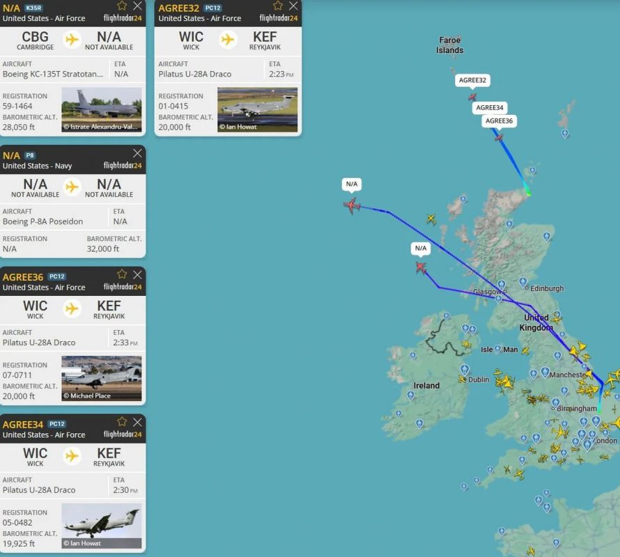 «Оставлять такое без жесткой реакции нельзя»: в России отреагировали на захват нашего танкера Штатами
