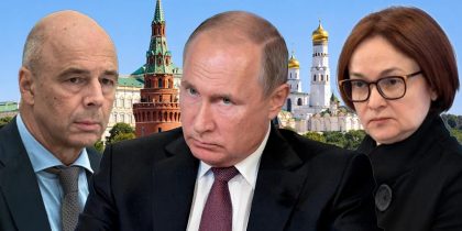 Чиновникам несдобровать: Путин лично взялся за решение экономических проблем – чьи головы полетят первыми?