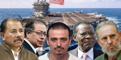 Мадуро – только начало. Кто может стать следующей “жертвой” американского спецназа