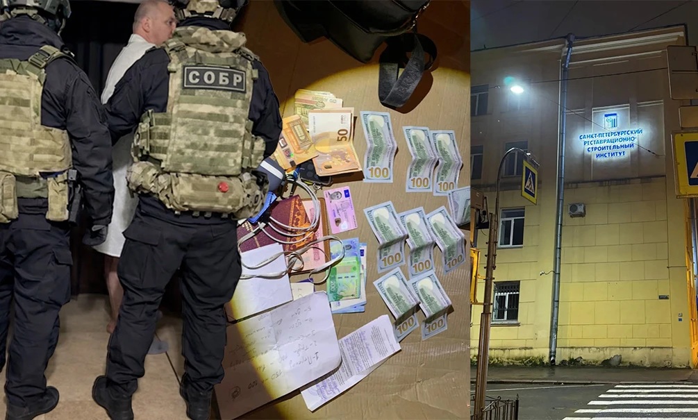 «Грызли гранит науки на овощебазах»: в Петербурге ректор ВУЗа легализовал 500 мигрантов 