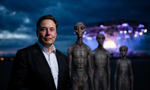 Илон Маск рассказал об инопланетянах: SpaceХ был создан для встречи с пришельцами – признание миллиардера шокировало землян
