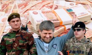 «Кадыров будет доволен»: Чечня получит почти 60 млрд федеральной помощи – в десятки раз больше, чем другие регионы