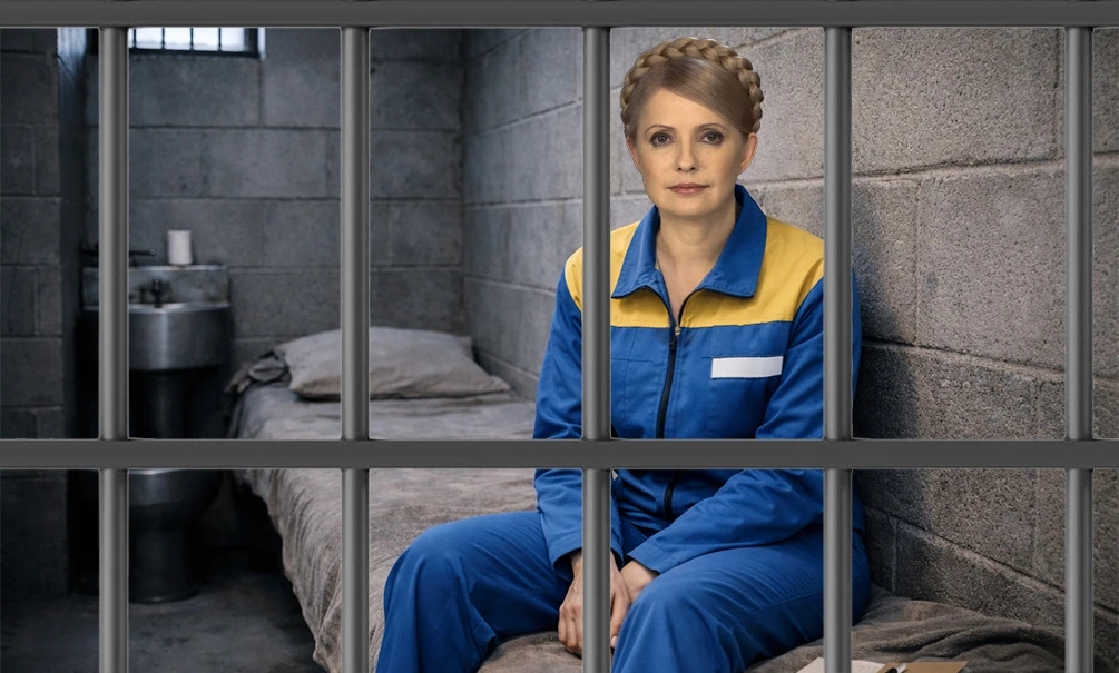 У Юлии Тимошенко идут обыски: ей грозит до 10 лет за подкуп парламентариев – Шарий высмеял «женщину с косой», назвав ее «дурой» 