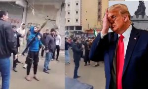 Трамп сдал курдов и породил новый очаг терроризма: сирийские войска наступают на Ракку и освобождают заключенных игиловцев*