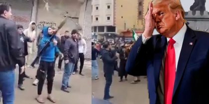 Трамп сдал курдов и породил новый очаг терроризма: сирийские войска наступают на Ракку и освобождают заключенных игиловцев*