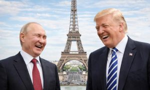 «Трамп и Путин поделят Европу»: все начнется с Гренландии и закончится развалом НАТО и триумфом России