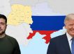 «Украина навсегда потеряла свои территории»: Трамп подписал Зеленскому безжалостный приговор