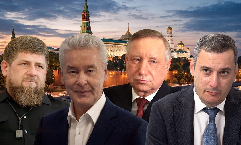 &laquo;Кому на Руси жить хорошо&raquo;: в рейтинге субъектов РФ появились новые лидеры &ndash; &laquo;сыто и богато&raquo; не только в Москве