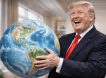 «Трамп замахнулся на мировое господство»: президент США создает не Совет Мира, а инструмент для управления планетой руками американцев