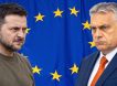 «Венгрия не допустит вступление Украины в ЕС в ближайшие 100 лет»: Орбан ответил Зеленскому на оскорбление