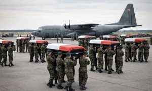 Бригаду польских наёмников полностью уничтожили на Донбассе: в стране заявили о неготовности к войне с Россией