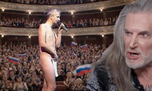 «План Даллеса в действии»: Джигурда о назначении Богомолова ректором МХАТа