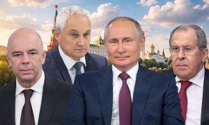 Кому из министров доверяет Путин: в «близком кругу» оказались не все – ждать ли громких отставок?