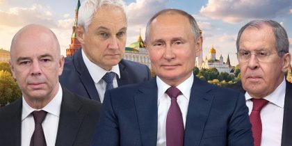 Кому из министров доверяет Путин: в «близком кругу» оказались не все – ждать ли громких отставок?