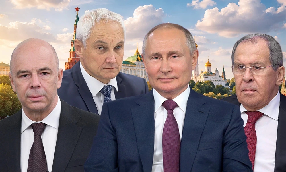 Кому из министров доверяет Путин: в «близком кругу» оказались не все – ждать ли громких отставок? 