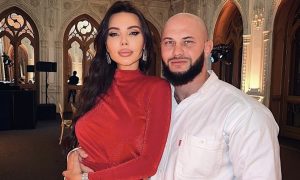 «Еще полгода я не выдержу»: дочь Самойловой и Джигана призналась, что не вывозит жить с отцом