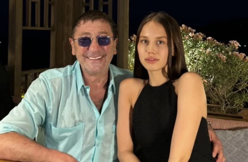 Свадьба отменяется: невеста-внучка Аврора Киба объявила о расставании с Григорием Лепсом - что случилось