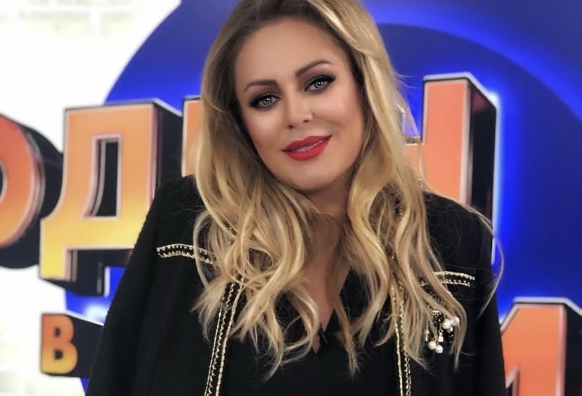 Юлии Началовой сегодня могло исполниться 45 лет - родители навестили могилу дочери 