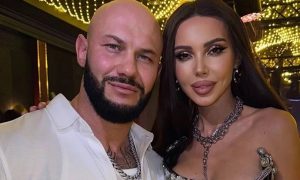 «Лучшее решение»: Самойлова раскрыла, почему перестала спать с Джиганом