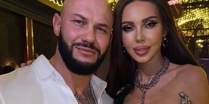 «Лучшее решение»: Самойлова раскрыла, почему перестала спать с Джиганом