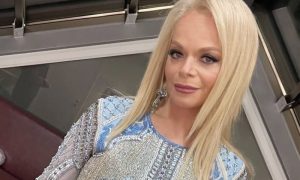 Юбилей отменяется: большой концерт Ларисы Долиной отменили в Москве из-за жалоб