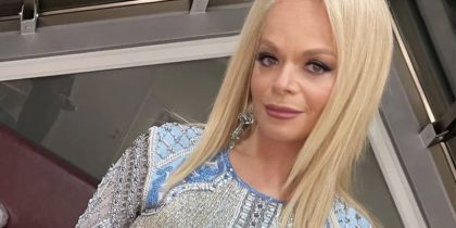 Юбилей отменяется: большой концерт Ларисы Долиной отменили в Москве из-за жалоб