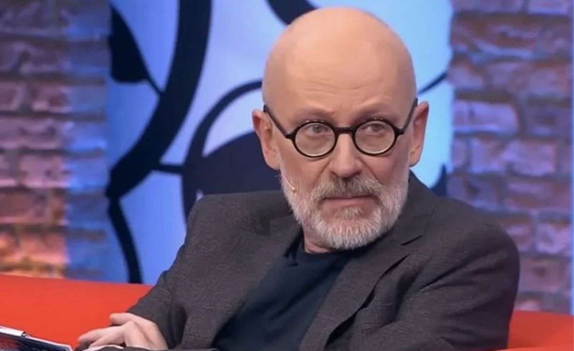 «Тебе вообще как со старым дедом?»: 23-летняя жена Гордона рассказала об отношениях с телеведущим