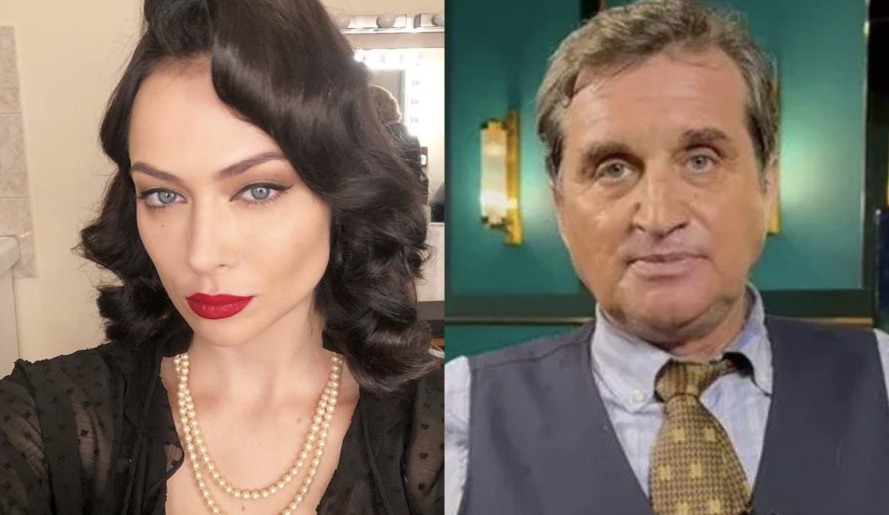 Настасья Самбурская отреагировала на признания Отара про себя: «Кушанашвили после болезни немножко перегрелся»