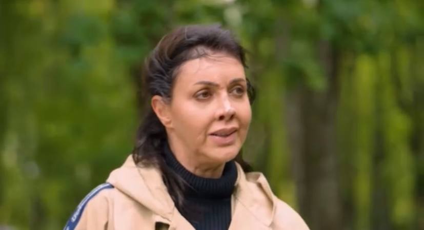 «Превратился в лепесток»: потерявшая нос Алиса Аршавина винит себя в жутком изменении лица