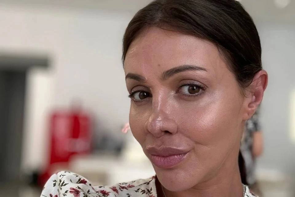 «Превратился в лепесток»: потерявшая нос Алиса Аршавина винит себя в жутком изменении лица